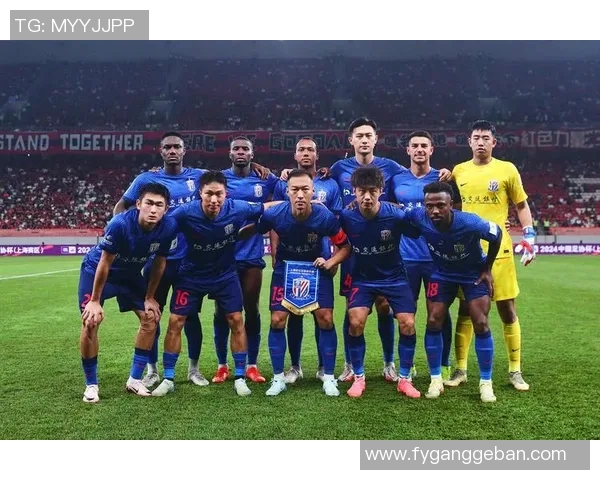 上海足球队实力分析与未来发展展望的深度探讨