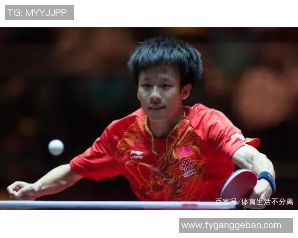 上海乒乓球队在锦标赛中的耐力表现与技术分析探讨 上海乒乓球队在锦标赛中的耐力表现与技术分析探讨
