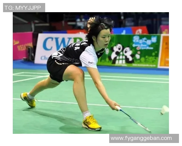 专访羽毛球明星杨敏揭秘她成功背后的努力与坚持 专访羽毛球明星杨敏揭秘她成功背后的努力与坚持