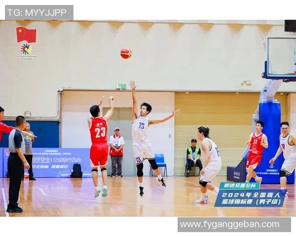 全国锦标赛回顾：上海篮球队技术表现的亮点与不足分析