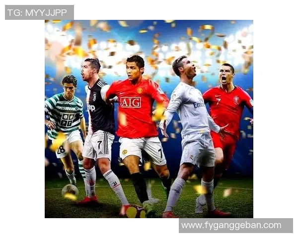 你能认出这些足球明星的名字和成就吗