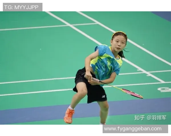 北京羽毛球队心理素质探讨与提升策略研究