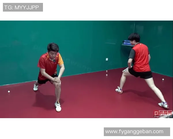 广州乒乓球队技术表现数据分析揭示运动员潜力与训练效果的深度关系