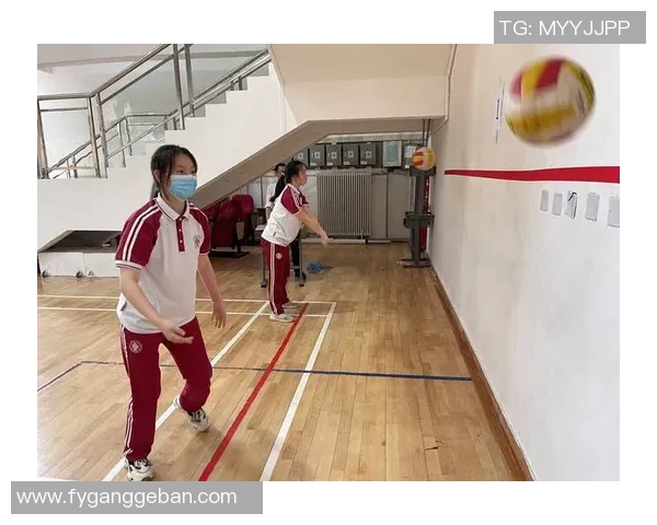 排球盛宴：深入解析西安排球队的战术思维与团队意识