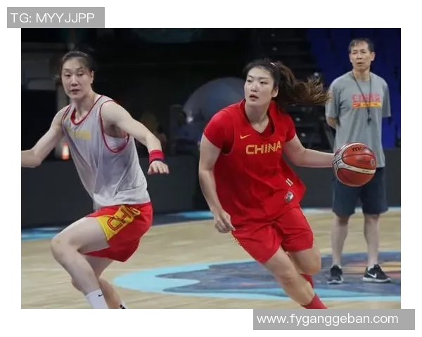 杨娜独家分享篮球心得与技巧助你提升球技的秘密解析