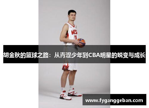 胡金秋的篮球之路：从青涩少年到CBA明星的蜕变与成长